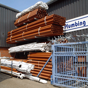 Thompson & Leigh Ltd Plumbing & Heating - Crayford Sales Counter