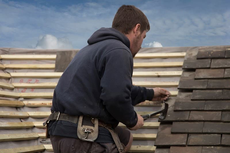 Traditional Roofing Specialist