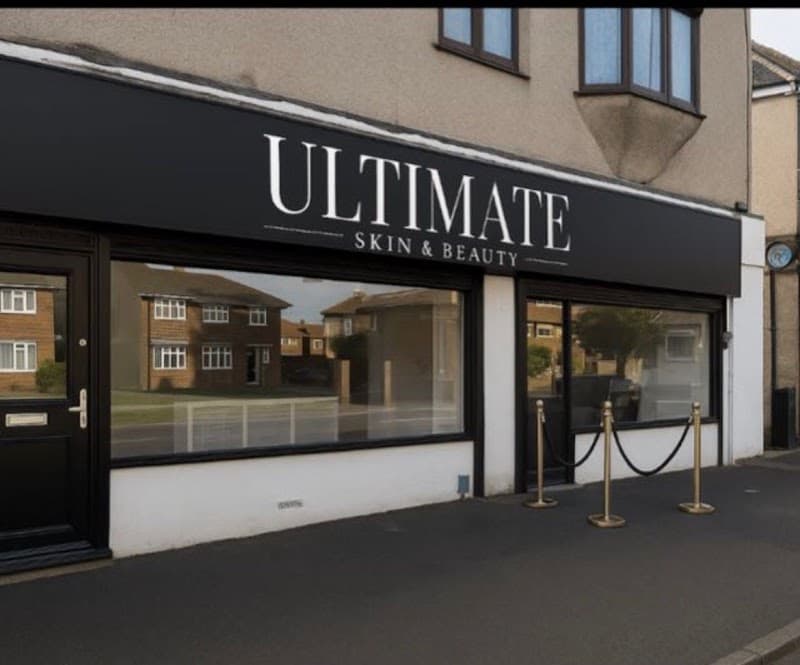 Ultimate Skin and Beauty