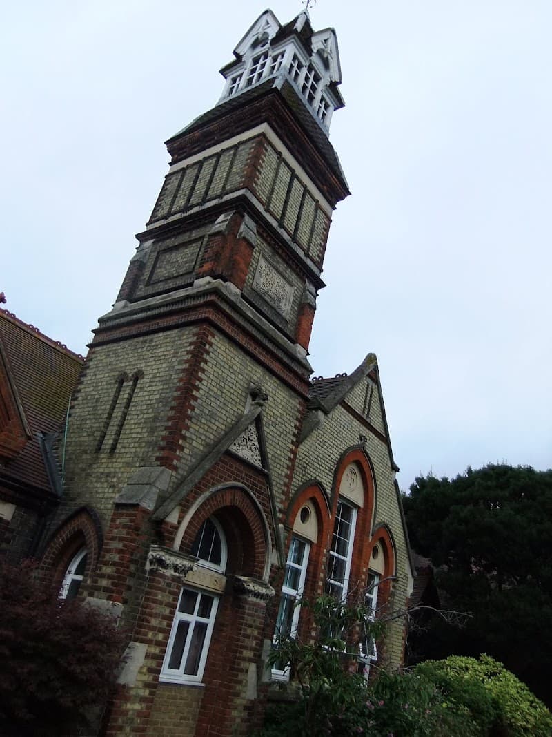 West Hill Primary Academy