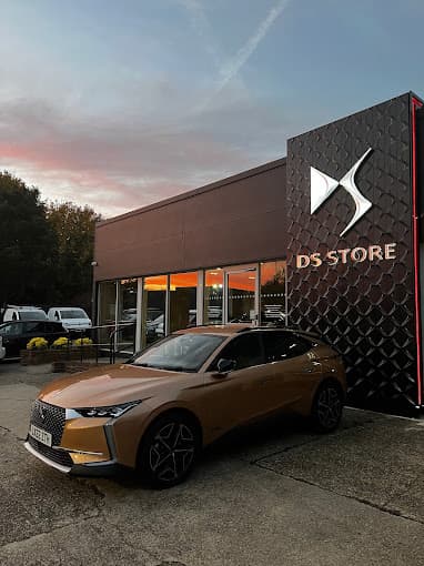 Wilmoths DS Crayford Aftersales